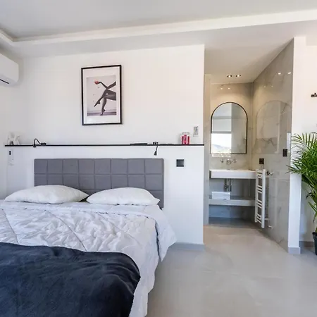 Clairfontaine Apartment Cannes
