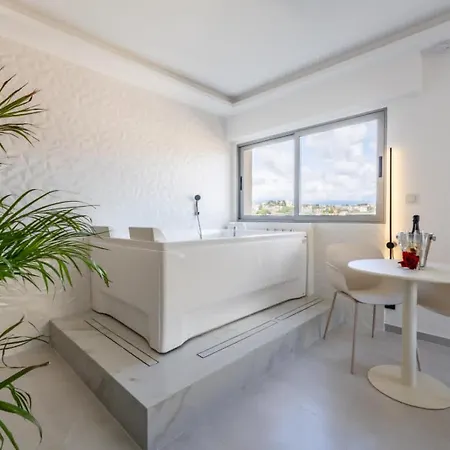 Apartment Clairfontaine *