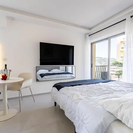 Clairfontaine Cannes