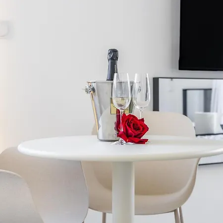 Clairfontaine Apartment Cannes