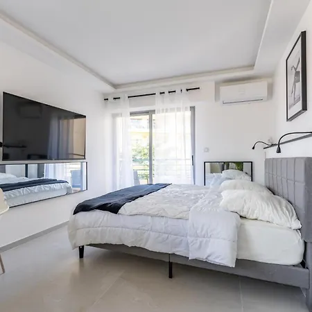 Apartment Clairfontaine